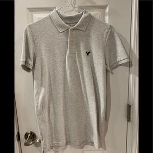 Men’s American Eagle Polo